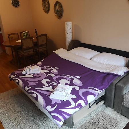 Dora Apartment Dakovo Luaran gambar