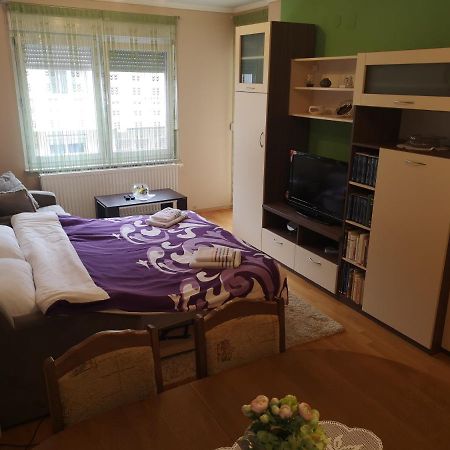 Dora Apartment Dakovo Luaran gambar