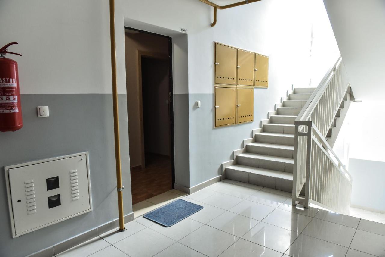 Dora Apartment Dakovo Luaran gambar