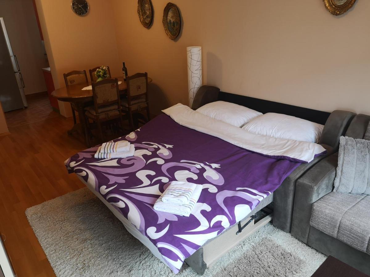 Dora Apartment Dakovo Luaran gambar