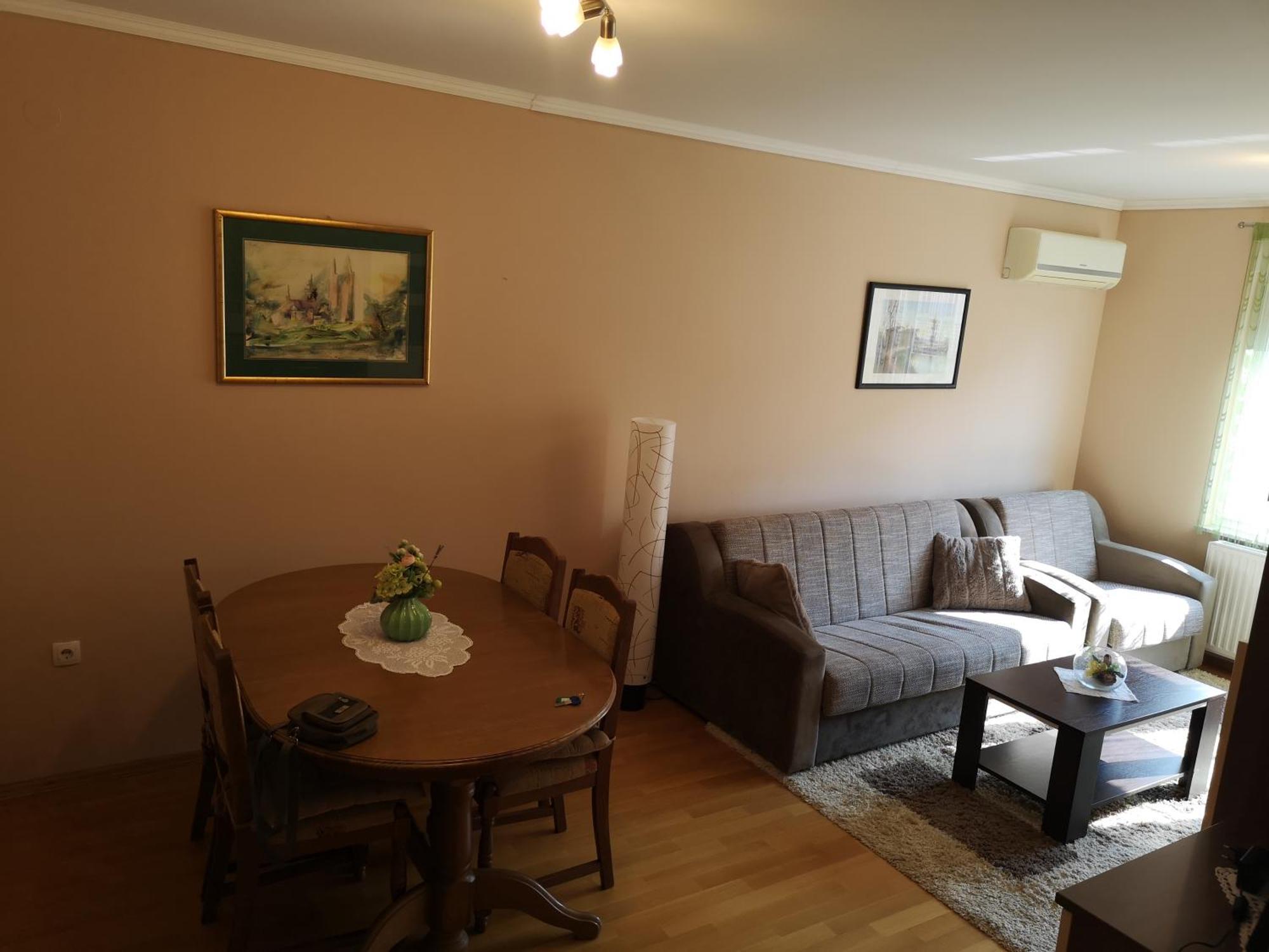 Dora Apartment Dakovo Luaran gambar