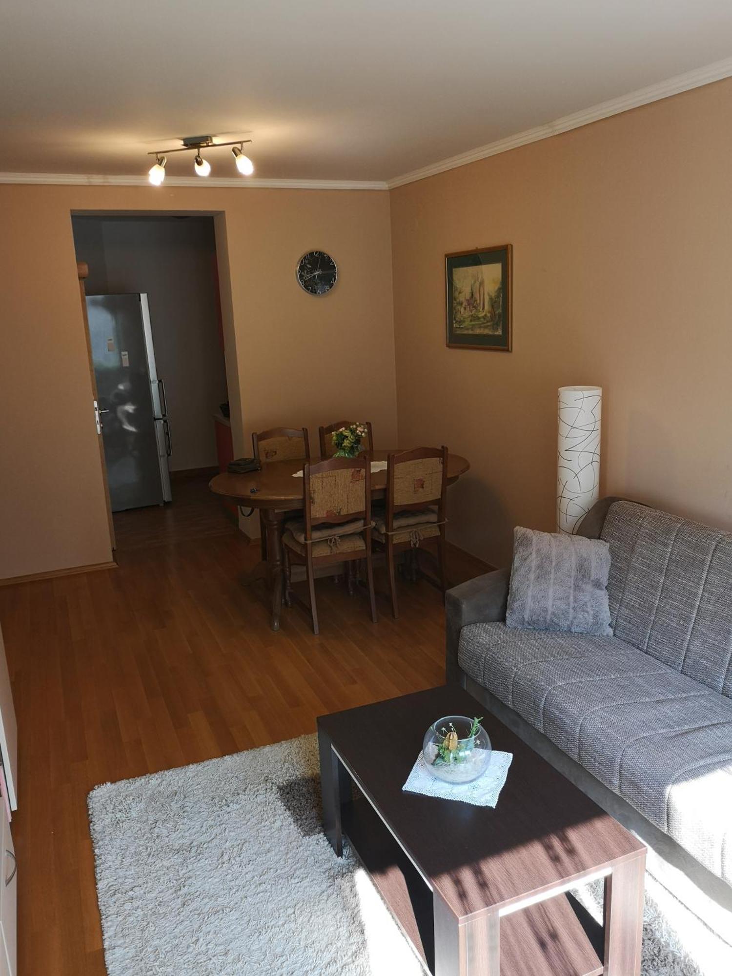 Dora Apartment Dakovo Luaran gambar